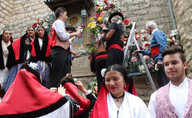 El Ayuntamiento planea un «acto simbólico» para celebrar la Virgen de la Capilla