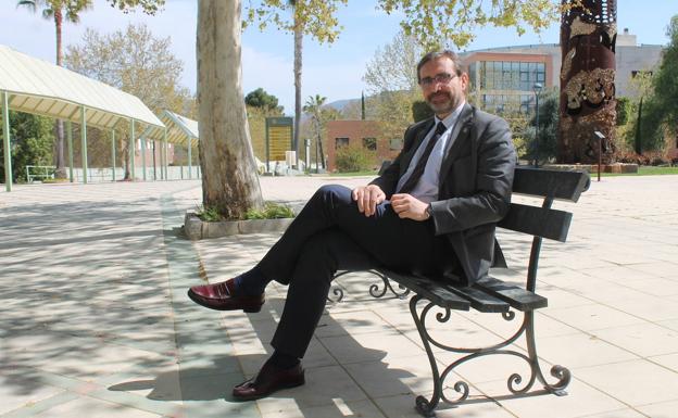 «Esta crisis marcará un antes y un después en la manera de entender la formación»