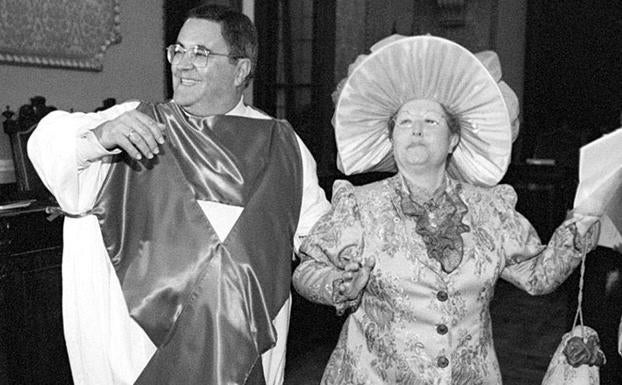 Palazón se fue antes de tiempo