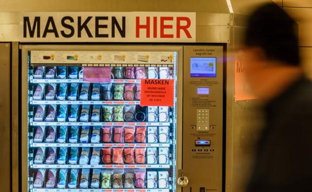 El Gobierno alemán estima que no habrá vacaciones en el extranjero este verano