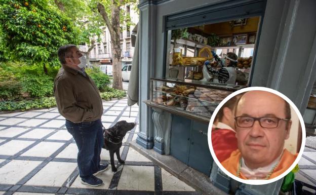 Un experto de la UGR analiza la primera EPA post-Covid: «No refleja ni el 3% del impacto»