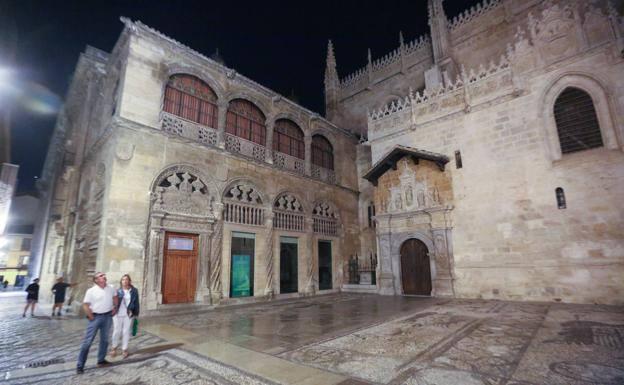 ¿Cuándo reabrirán los monumentos y museos en Granada?