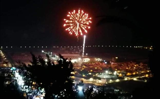 Carchuna suspende sus fiestas patronales en honor a la Virgen de los Llanos y San Isidro Labrador