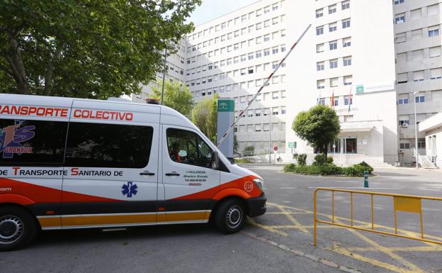 Granada y Málaga, las ciudades andaluzas que peor evolucionan con la Covid-19