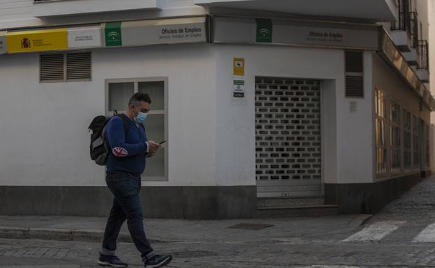 La avalancha de los ERTE en Almería: ¿Cuántos afectados hay en tu municipio?