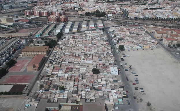 La Junta da medio millón a pequeños pueblos de Almería para luchar contra el coronavirus