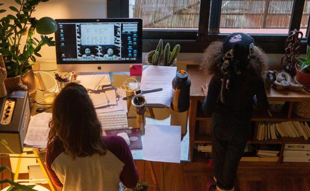 Un Día del (tele)Trabajador diferente, pero igual de reivindicativo