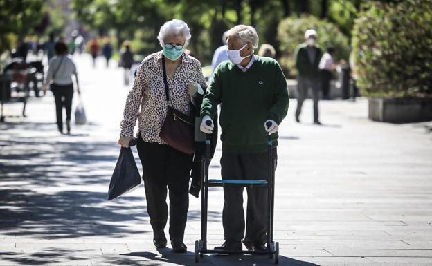 La Granada lenta pide paso