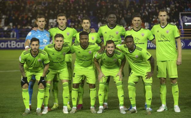 El Almería, seis millones de euros 'más barato' que cuando la pandemia detuvo el fútbol