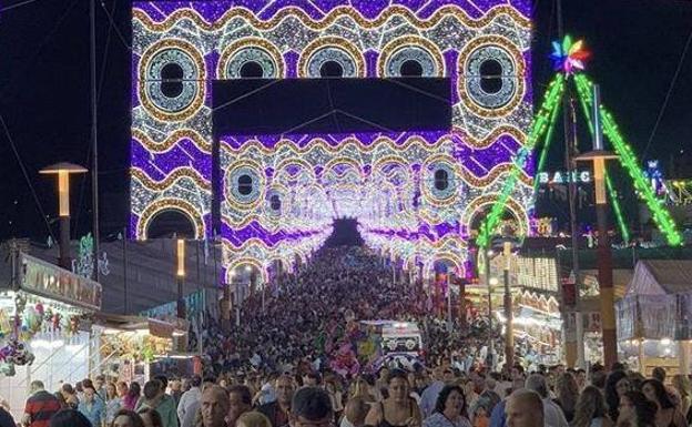 «Estamos trabajando como si fuese a haber un San Lucas normal»