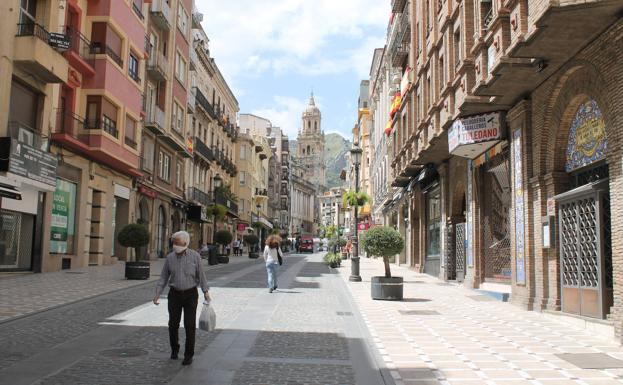 La pandemia destruye más empleo en la provincia que en todo el País Vasco, Asturias o la Región de Murcia