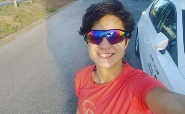 La élite del deporte granadino vuelve a sonreír