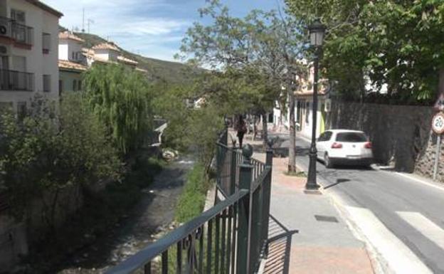 Los vecinos del Casco Antiguo de Monachil y Pradollano pueden acogerse a los horarios de municipios de menos de 5.000 habitantes