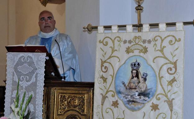 Cuatro pueblos de La Alpujarra alta celebran sus fiestas de una manera muy singular