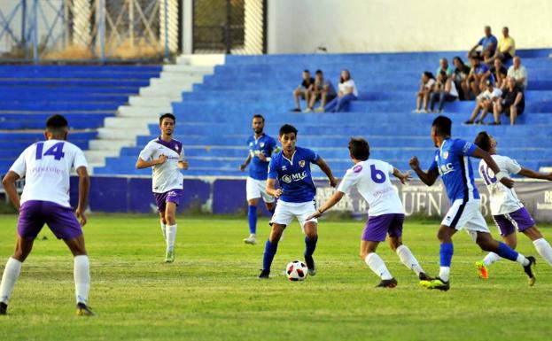 Dudas sobre la posibilidad de que Sanidad permita un play off exprés en Tercera División