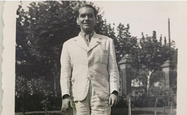 Andalucía protege como BIC el legado de Federico García Lorca