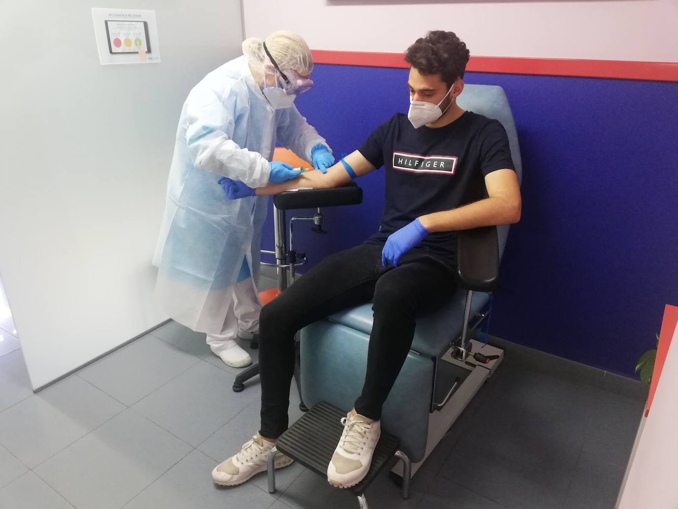 Pinchazo de realidad para comenzar el camino hasta la 'nueva normalidad'