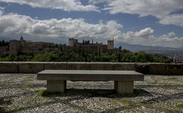La utopía de un Albaicín para sus vecinos