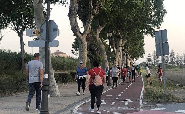 Controles exhaustivos en Motril desde esta tarde para evitar aglomeraciones