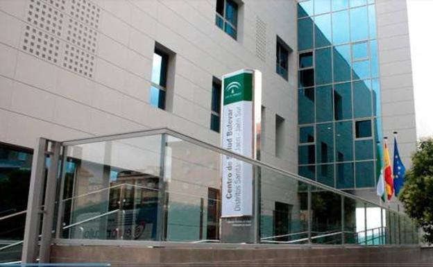 Dimite por motivos personales la directora médica del Distrito Jaén