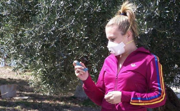 Alergias y coronavirus: recomendaciones para no contagiar con tos y estornudos