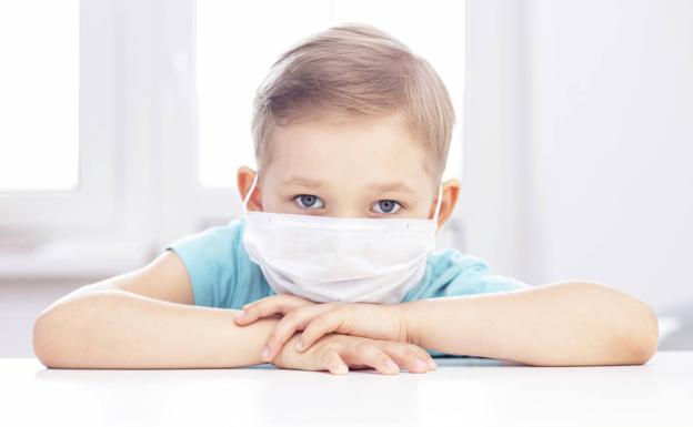 ¿Supone la alergia un factor de riesgo frente al coronavirus para los niños?