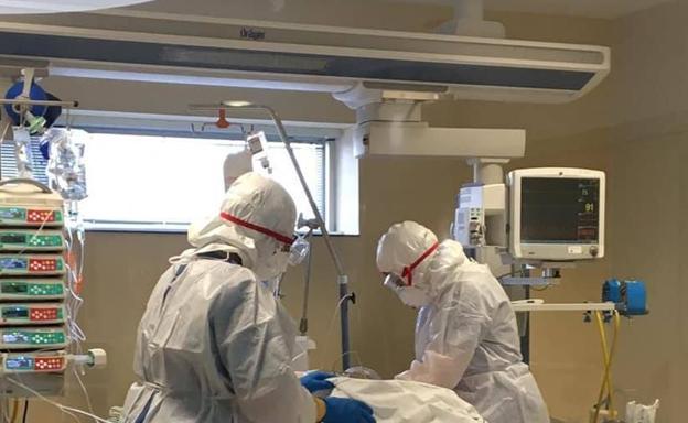 39 curados frente a 9 'positivos' nuevos en la provincia