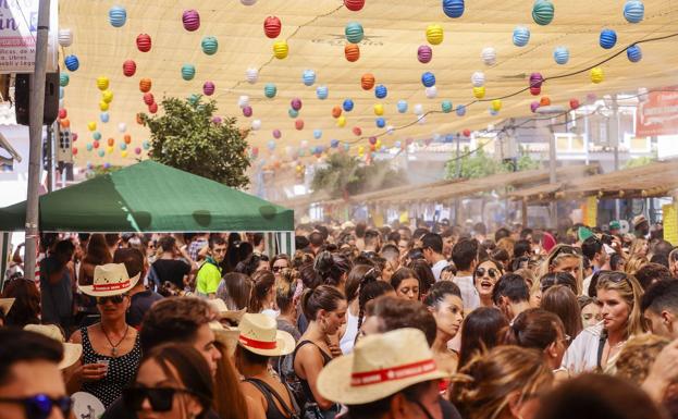 Almuñécar suspende las fiestas de agosto por la Covid-19