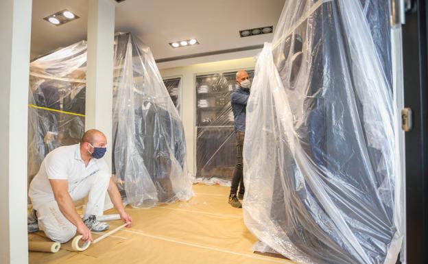 El 92% de las empresas granadinas cree que la crisis les afectará durante más de un año