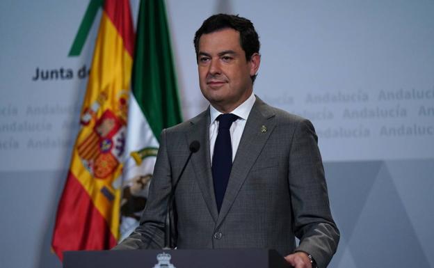 Estos son los expertos que asesoran a la Junta de Andalucía en materia de Covid-19