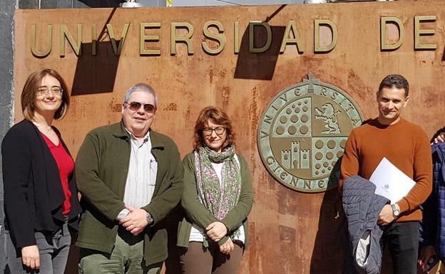 Ponen en marcha un proyecto para aliviar los daños emocionales del Covid-19 en adolescentes