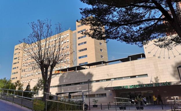 Sale de la UCI el herido del tiroteo en Siles