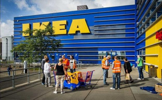 ikea abre el dia 1 de mayo ikea abre el dia 1 de mayo