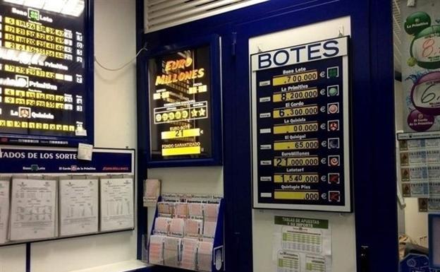 La Primitiva y Euromillones, a punto de volver: Loterías da una fecha clave inminente