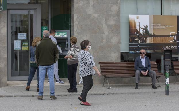 «En Granada no hemos pasado de fase porque salimos más que en Jaén»