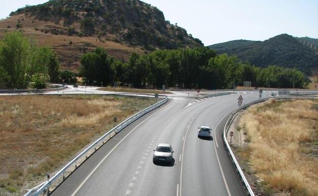 Jaén entre las «entorpecedoras» del Defensor del Pueblo