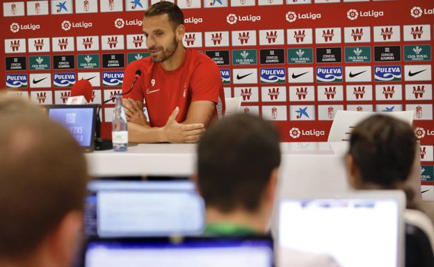 El CSD prepara un protocolo para medios cuando se reanude LaLiga