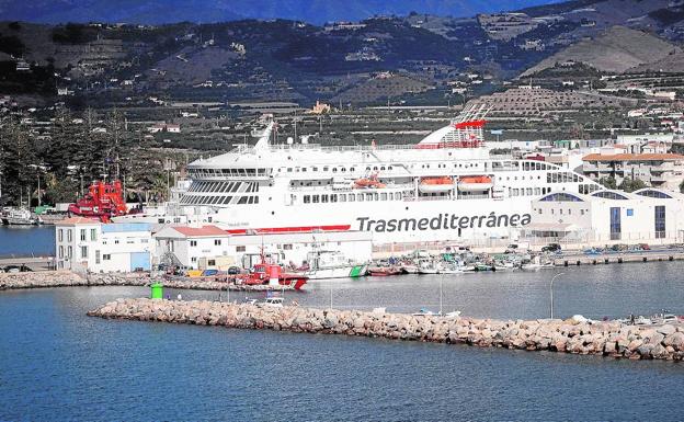 La Operación Paso del Estrecho, pendiente del cierre de fronteras y sujeta a modificaciones de plazos