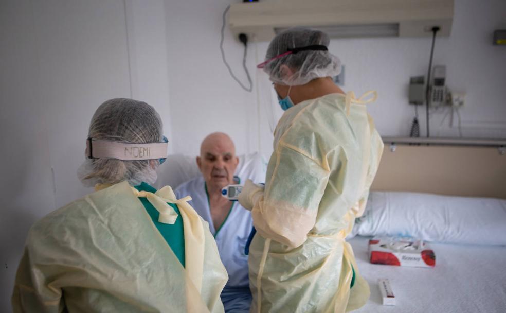 Los 'últimos' del viejo San Cecilio