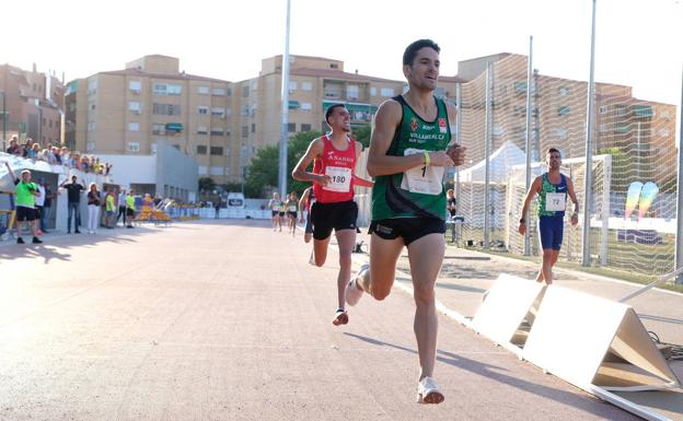 La Junta confirma el aplazamiento del Meeting Paco Sánchez Vargas