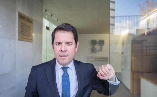 Cámara Granada lanza el Facilitador Financiero para ayudar a las empresas en sus problemas de liquidez o financiación