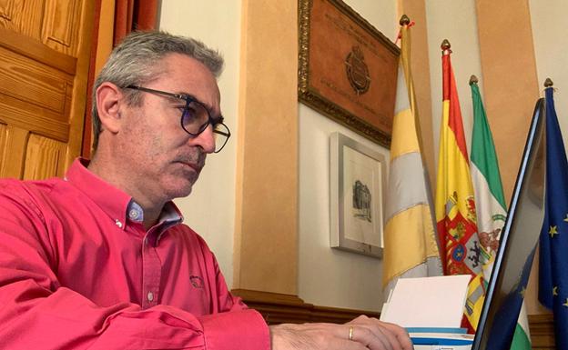 Desde el PP señalan que los 15 millones de Diputación «son un parche» en esta crisis económica