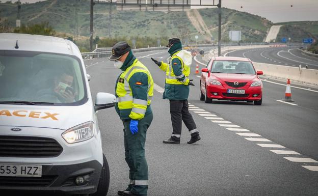 La capital alcanza el mínimo de sanciones impuestas en un solo día desde marzo