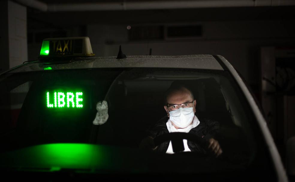 «Mi nueva normalidad es surrealista, como las pelis de Berlanga»