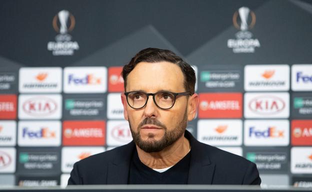 En fútbol 'vale tudo'