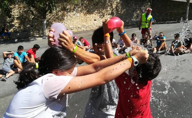 El «músculo» económico del turismo escolar se viene abajo y toca de lleno a Cazorla y Mágina