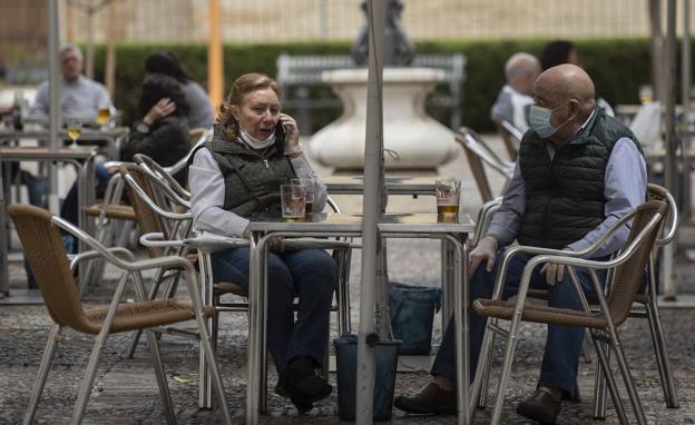 La Alhambra trabaja en adecuación de espacios para una reapertura con seguridad «cuanto antes»