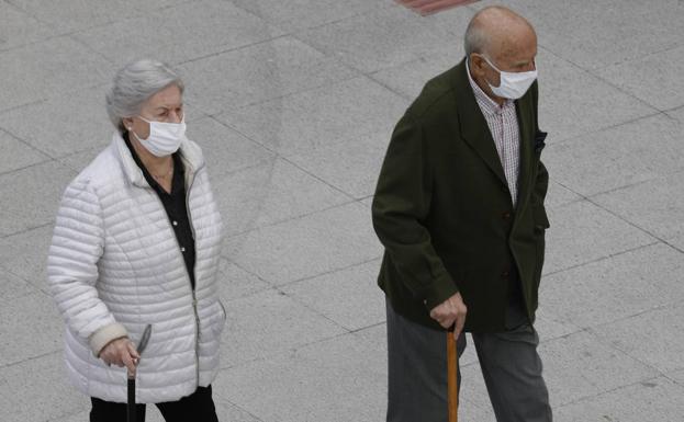 Suprimen las franjas horarias para las salidas en 82 municipios de la provincia