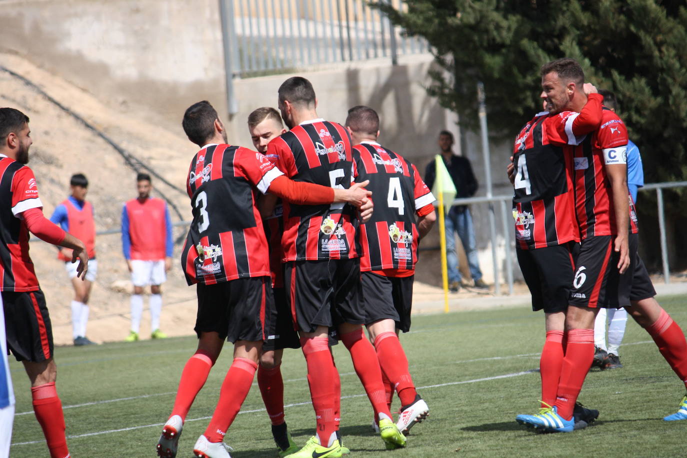 Pulpileño y CD El Ejido se ganan plaza en la próxima Copa del Rey
