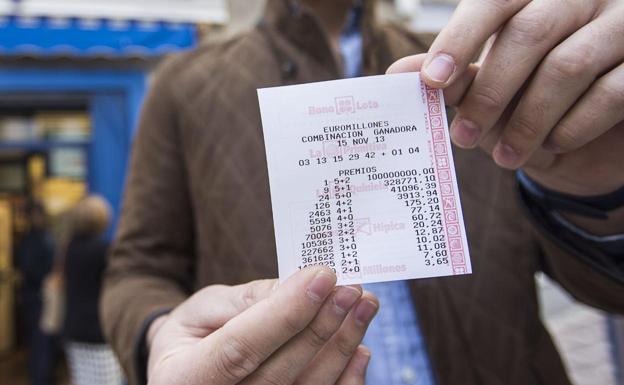 Todos los sorteos de lotería que vuelven hoy: cambios, botes y premios a ganar